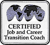 Certified Job and Career Transition Coach logo