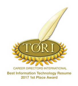 Best Information Technology Industry Award
