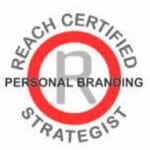 Certified Personal Branding Strategist logo