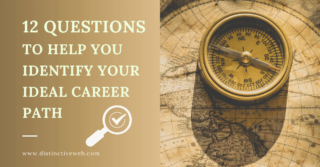 12 Questions to Help You Identify Your Ideal Career Path