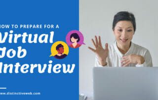 How To Prepare For A Virtual Job Interview