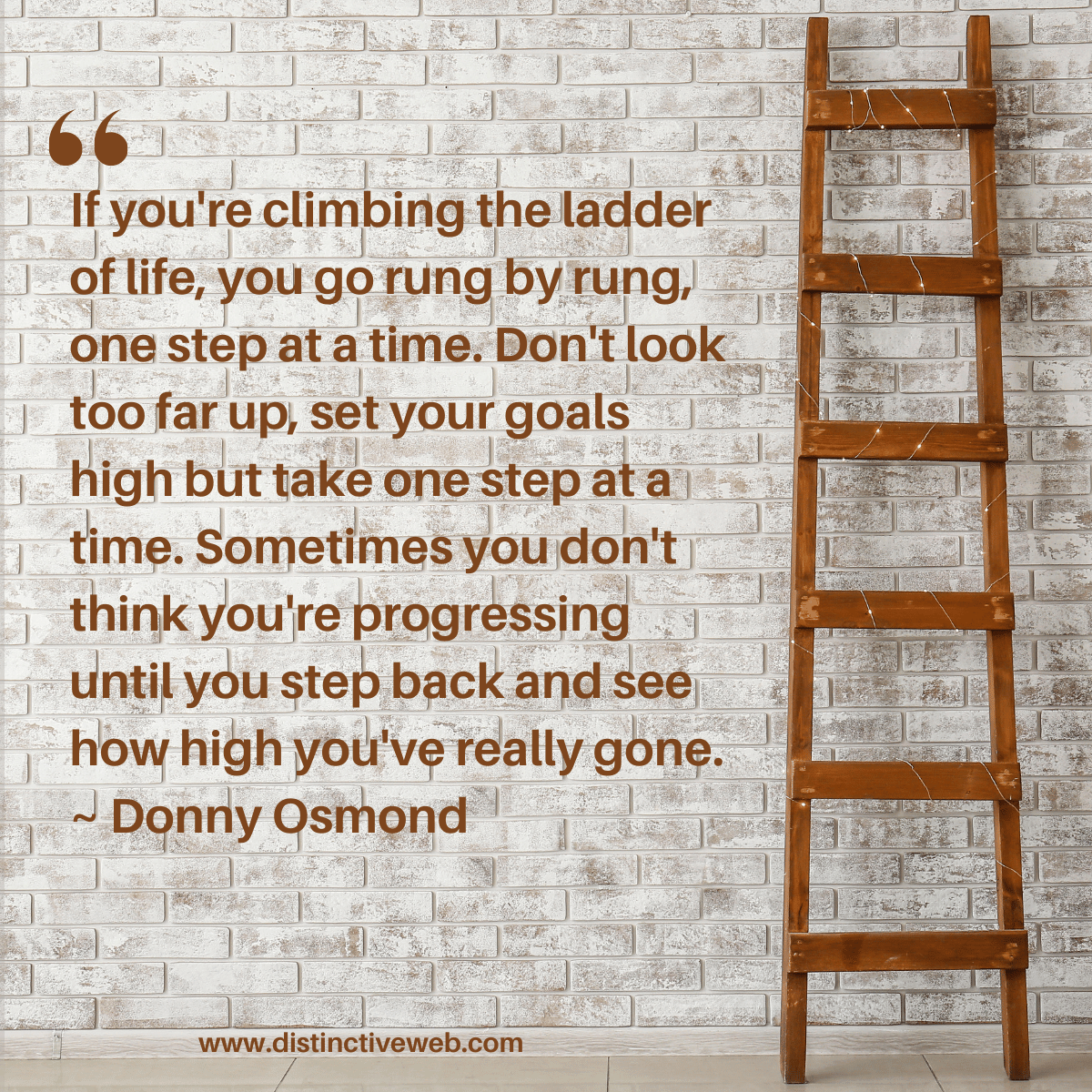 Climb the Corporate Ladder Inspirational Quotes (3)