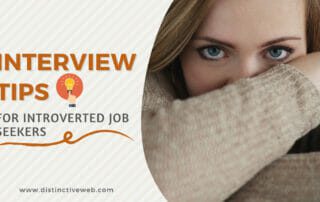 Interview Tips For Introverted Job Seekers