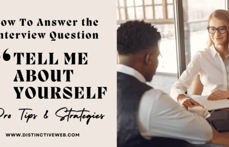 How to Answer Tell Me About Yourself Question in Interview