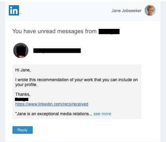 The Definitive Guide To Giving And Getting Linkedin Recommendations