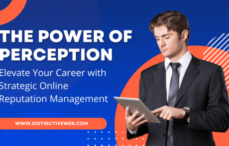 Online Reputation Management and Your Career Blog