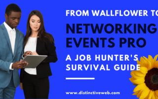 Networking Events Pro Blog Header